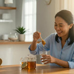 Rekomendasi Herbal untuk Menunjang Aktivitas Sehari-hari HERBATHOS