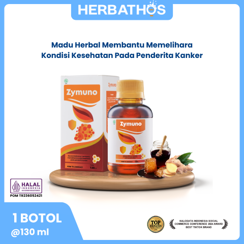 Zymuno 130ml - 1 Botol
