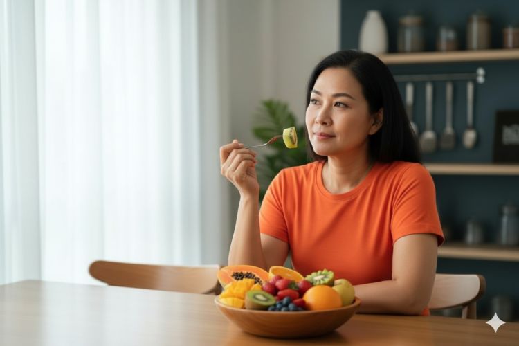 Makanan dan Minuman yang Aman untuk Lambung Sensitif