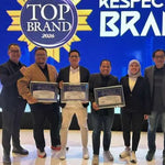 Etawaku Platinum Kembali Raih Top Brand Award 2026 Kategori Susu Kambing HERBATHOS