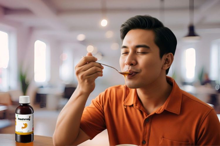 Cara Menjaga Kesehatan Lambung Secara Alami