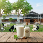 Manfaat Susu Kambing untuk Kesehatan: Lebih dari Sekadar Minuman Bergizi