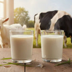 Perbandingan Susu Kambing vs Susu Sapi: Mana yang Lebih Baik untuk Kesehatan?