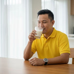 Manfaat Susu Kambing Etawa untuk Kesehatan Tulang & Sendi