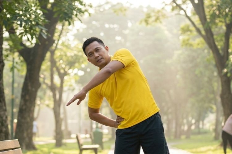 Cara Mengurangi Risiko Nyeri Sendi dengan Gaya Hidup Sehat