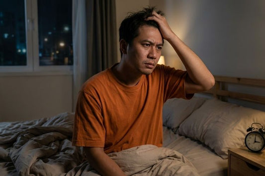 Apa Saja Faktor yang Dapat Menurunkan Daya Tahan Tubuh? HERBATHOS