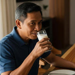 Peran Susu Etawa dalam Pertumbuhan Anak dan Nutrisi Lansia