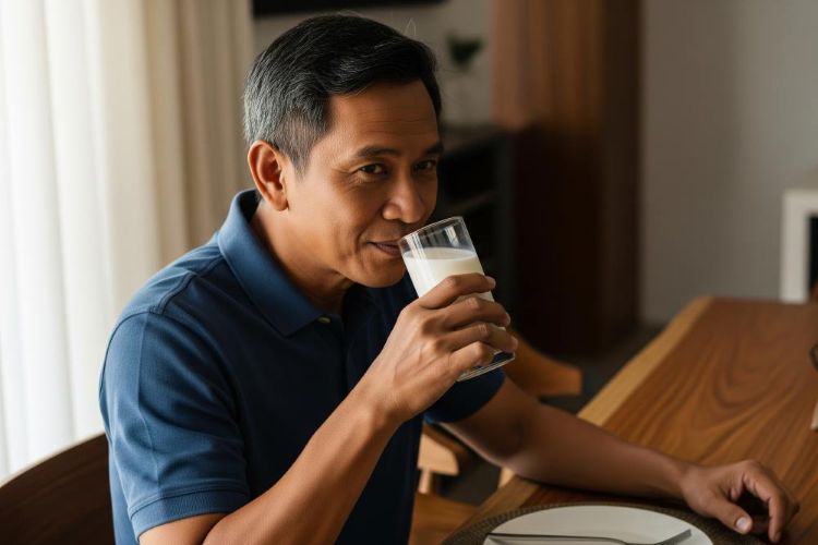 Peran Susu Etawa dalam Pertumbuhan Anak dan Nutrisi Lansia