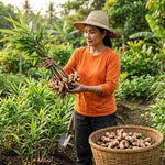 Pilihan Herbal untuk Menjaga Kesehatan Imunitas