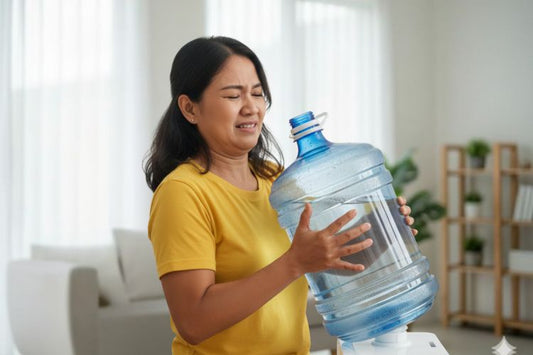 Manfaat Olahraga Rutin untuk Kesehatan Sendi