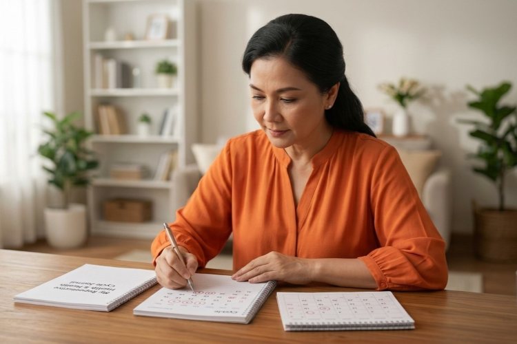 Cara Menjaga Kesehatan Reproduksi Wanita Sejak Usia Muda