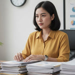 5 Tips Sederhana Menghindari Pegal Setelah Aktivitas Padat