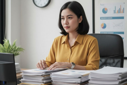 5 Tips Sederhana Menghindari Pegal Setelah Aktivitas Padat