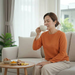 Terapi Alami Asam Lambung dengan Bahan Alami