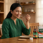 Biokhol sebagai Herbal Pendukung untuk Menjaga Kadar Lemak Darah HERBATHOS