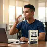 Etawaku Platinum, Pilihan Susu Herbal untuk Menunjang Kesehatan Pernapasan HERBATHOS
