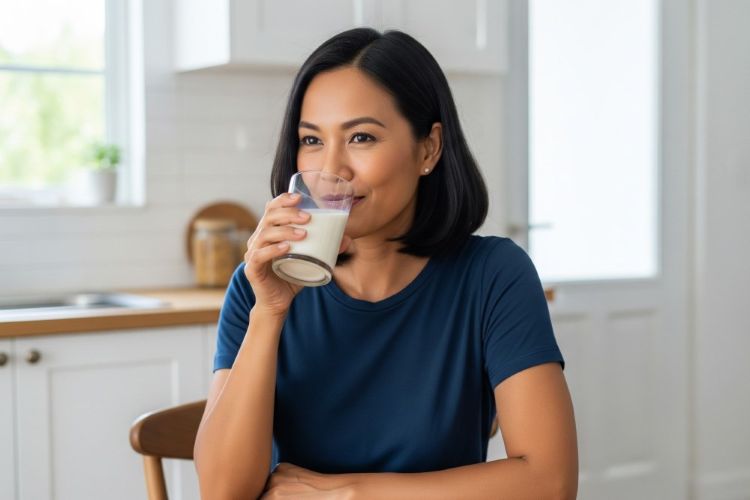 Kelebihan Susu Etawa Dibanding Susu Sapi