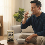Susu Kambing Etawa: Alternatif Sehat Pengganti Susu Sapi