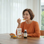 Herbal Alami yang Baik untuk Kesehatan Lambung