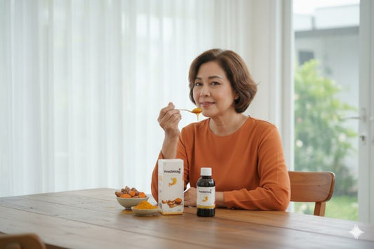 Herbal Alami yang Baik untuk Kesehatan Lambung