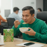 Mengapa Nutriflakes Populer di Kalangan Penderita Asam Lambung?
