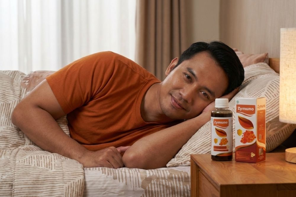 Mengapa Zymuno Baik untuk Pasien dalam Terapi Kanker