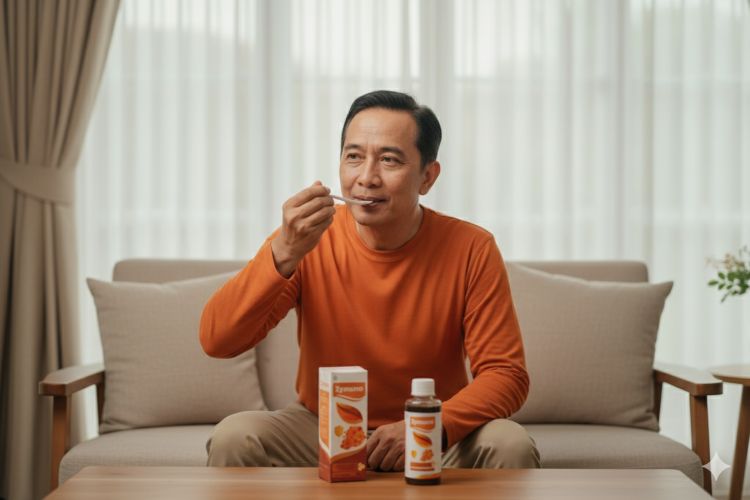 Mengulik Khasiat Alami di Balik Zymuno