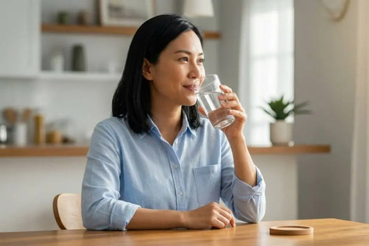 5 Kebiasaan Sehat yang Bisa Dimulai Hari Ini HERBATHOS