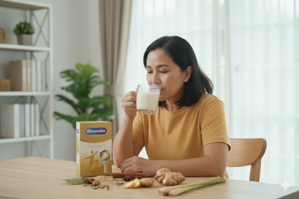 Cara Mengelola Asam Urat dengan Pola Hidup Sehat
