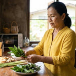 5 Herbal Terbaik untuk Lambung Sensitif