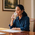 Fakta Tentang Lemak Rendah dalam Susu Etawa