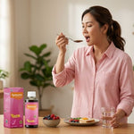 Mengenal Zymuno Femme dan Kandungan Herbal untuk Kesehatan Wanita