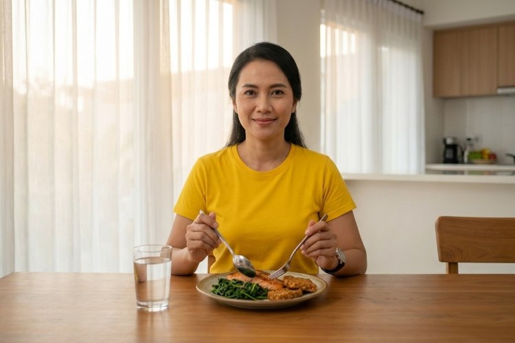 Mengapa Kesehatan Tulang Penting Setelah Usia 40 Tahun?