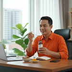 Cara Menjaga Pencernaan dengan Bahan Alami