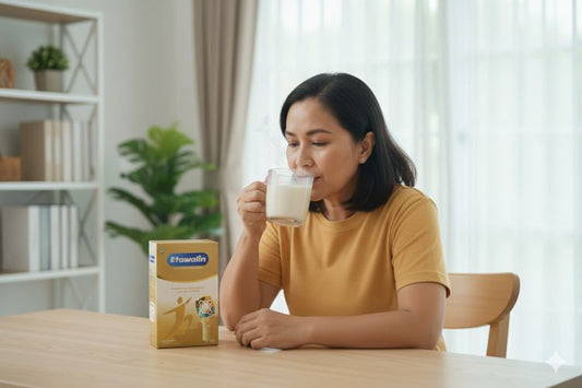 Cara Mengurangi Asam Urat Secara Alami dengan Pola Hidup Sehat