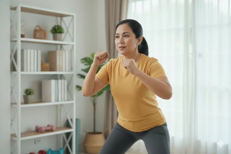 Cara Efektif Menjaga Kesehatan Tulang dan Otot Setiap Hari