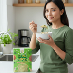 Manfaat Serat Tinggi Nutriflakes untuk Pencernaan Sehat