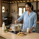 Mengenal Susu Kambing dan Kandungan Nutrisi di Dalamnya HERBATHOS