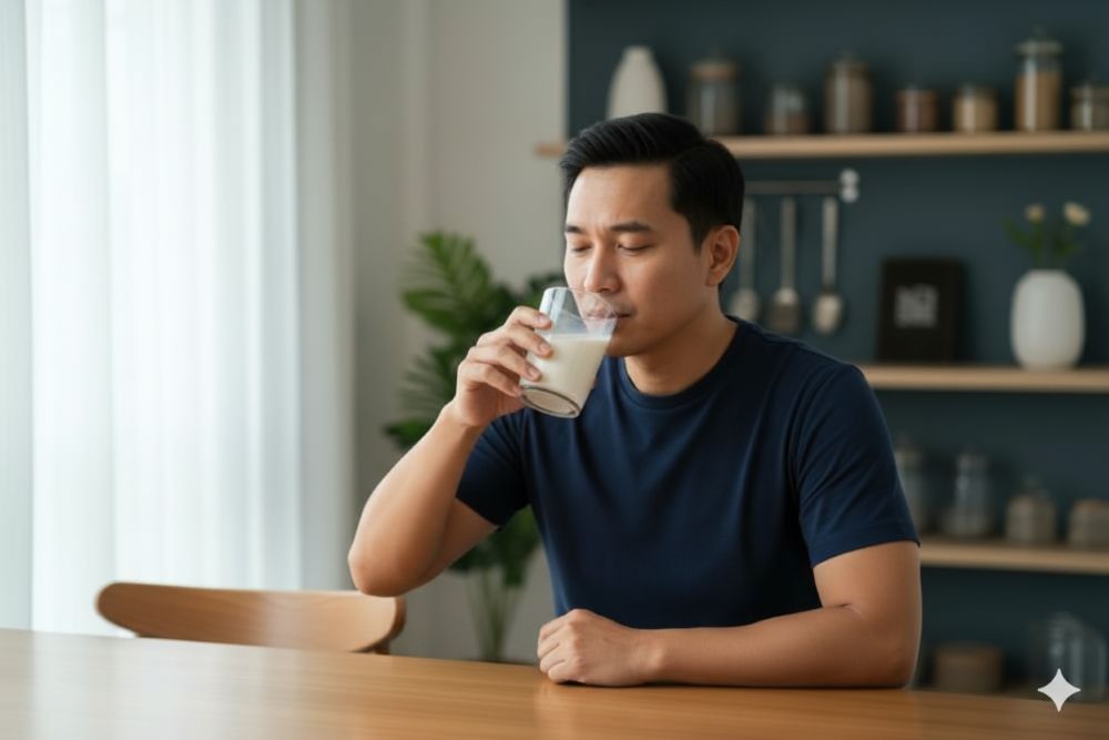 Rahasia Khasiat Susu Kambing Etawa untuk Kesehatan Tulang dan Imun Tubuh