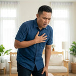 Sering Sesak dan Batuk? Kenali Faktor yang Memengaruhi Pernapasan