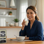 Etawaku Platinum, Susu Herbal untuk Mendukung Kesehatan Pernapasan