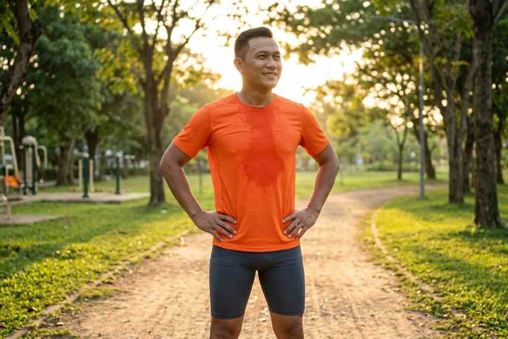 Cara Menjaga Daya Tahan Tubuh agar Tidak Mudah Menurun