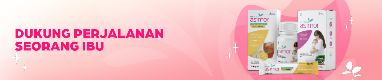 Kategori Vitamin & Suplemen Ibu Hamil