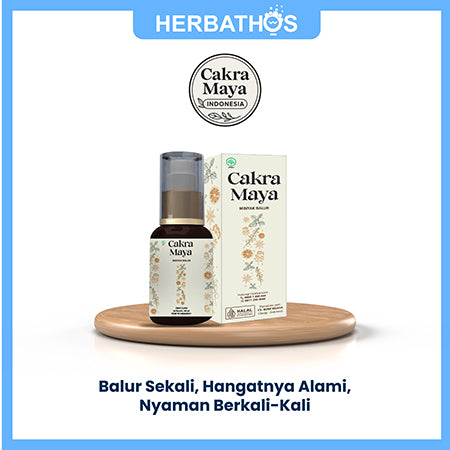 Produk Cakra Maya