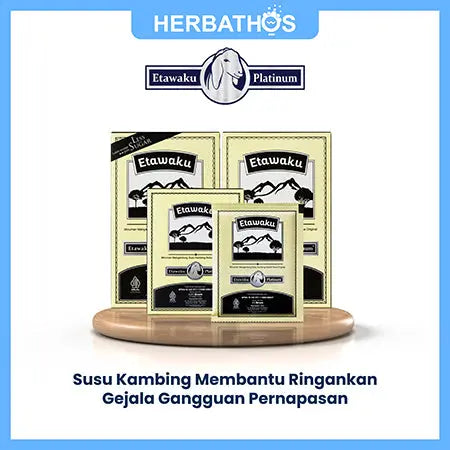 Produk Etawaku Platinum HERBATHOS