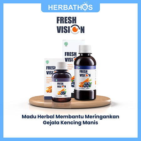 Produk Fresh Vision