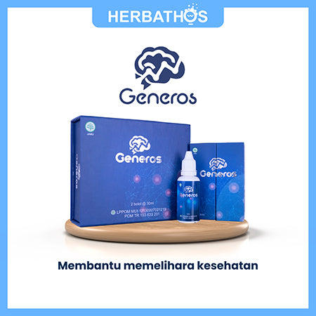 Produk Generos