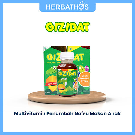 Produk Gizidat