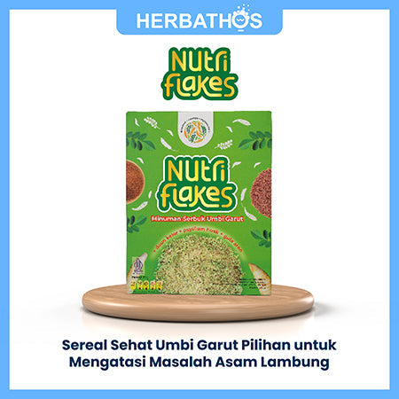 Produk Nutriflakes