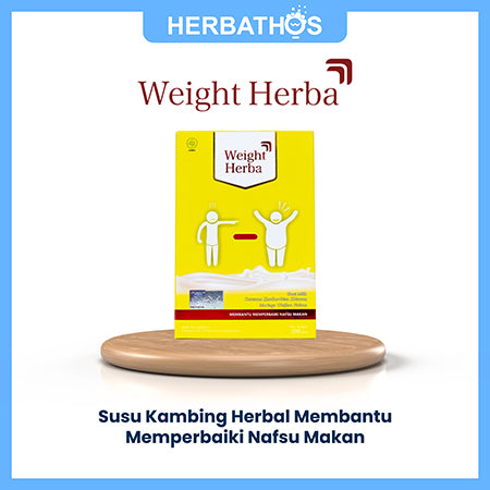 Produk Weight Herba